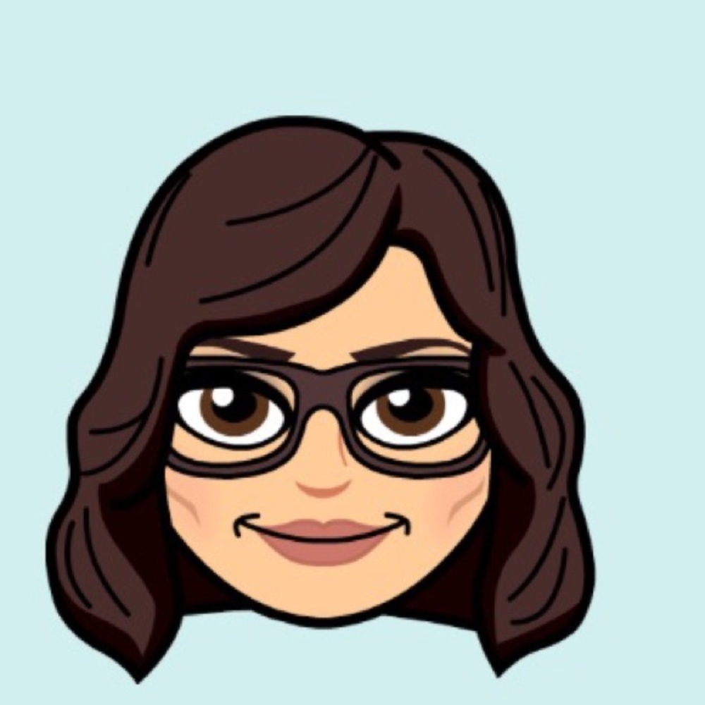 Meet your Posher, Courtney